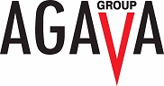 Логотип AGAVA-GROUP